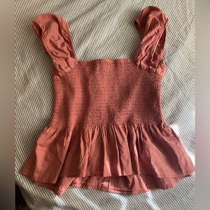 Abercrombie & Fitch Blouse